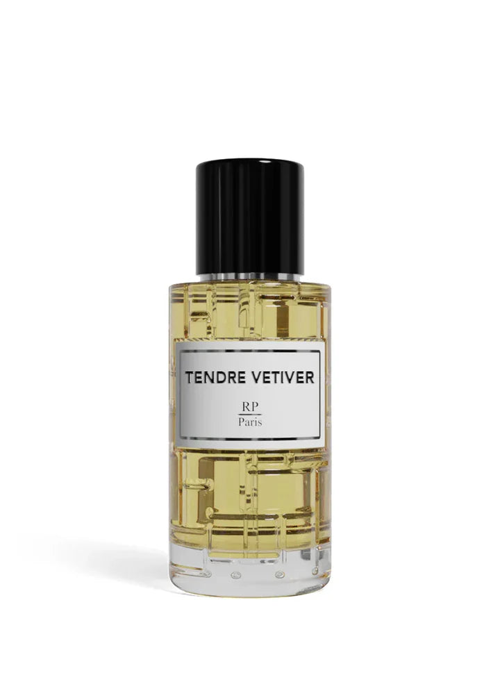 RP Paris Tendre Vetiver EDP