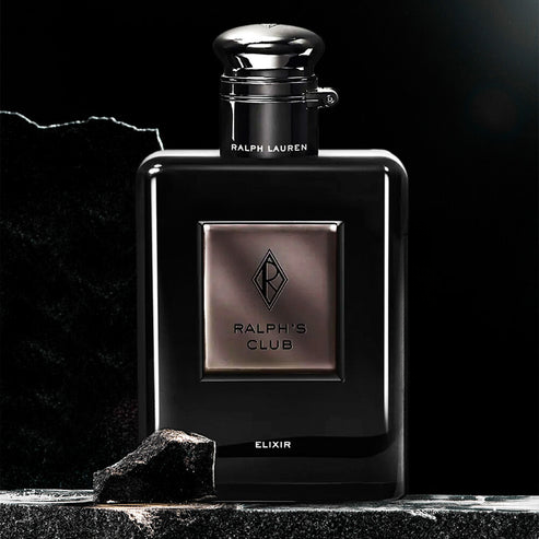 Ralph Lauren Ralph's Club Elixir for Men