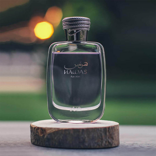 Rasasi Hawas for Him EDP