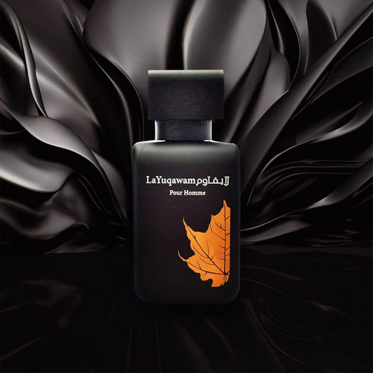 Rasasi La Yuqawam Pour Homme EDP for Men