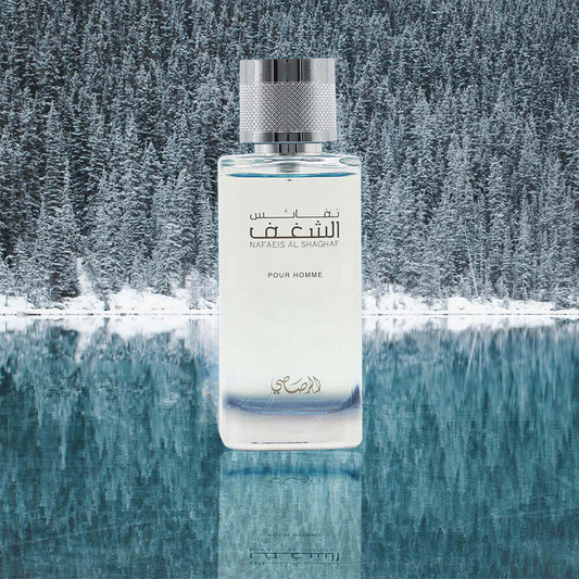 Rasasi Shaghaf Pour Homme EDP