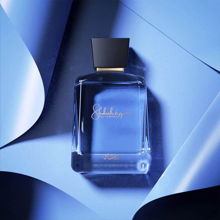 Rasasi Shuhrah Pour Homme EDP