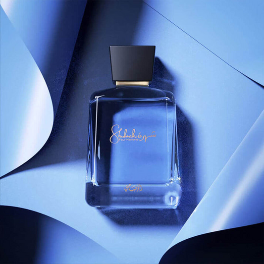 Rasasi Shuhrah Pour Homme EDP