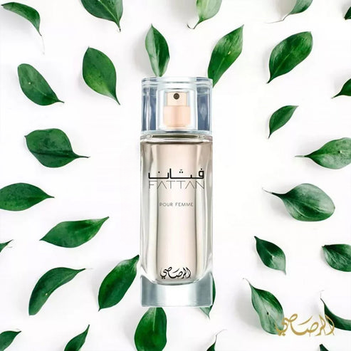 Rasasi Fattan Pour Femme EDP