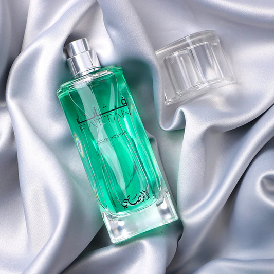 Rasasi Fattan Pour Homme EDP
