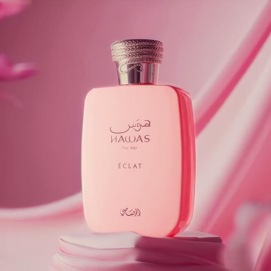 Rasasi Hawas Eclat EDP for Women