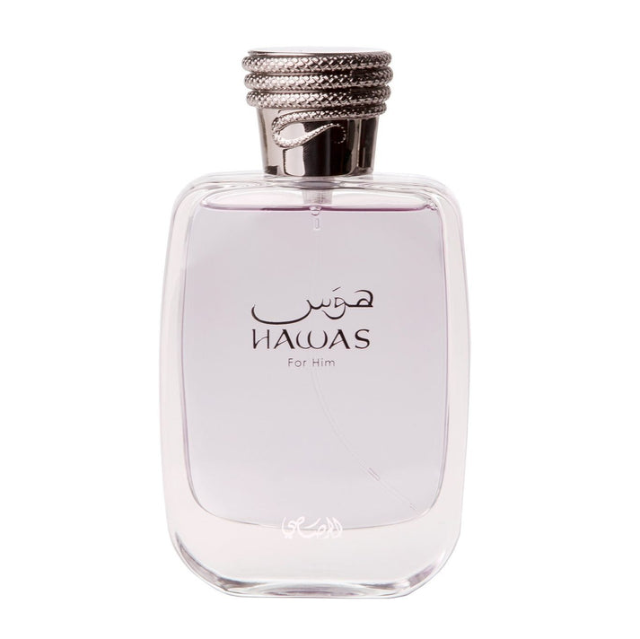 Rasasi Hawas for Him EDP