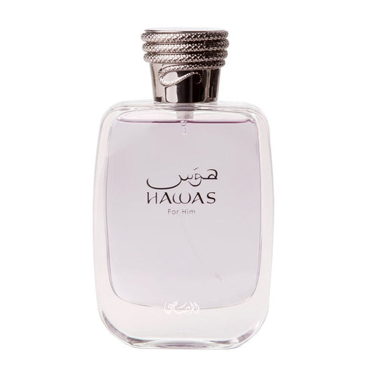 Rasasi Hawas for Him EDP