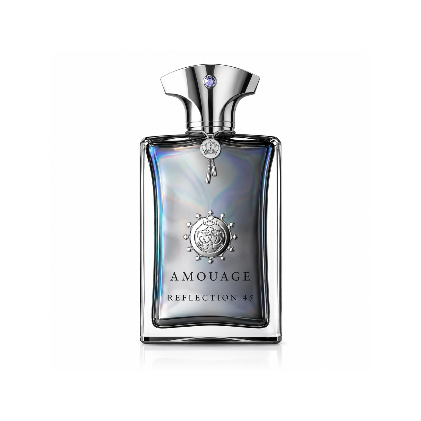 Amouage Reflection 45 Exceptional Extrait De Parfum