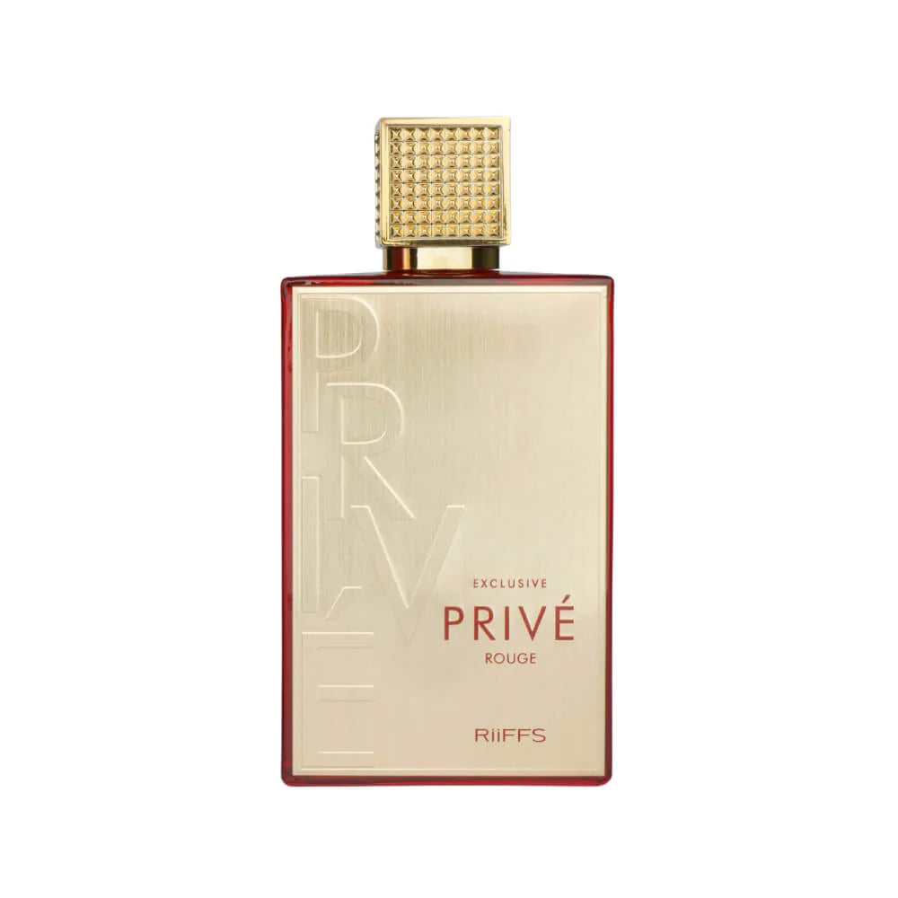 Riiffs Prive Rouge EDP