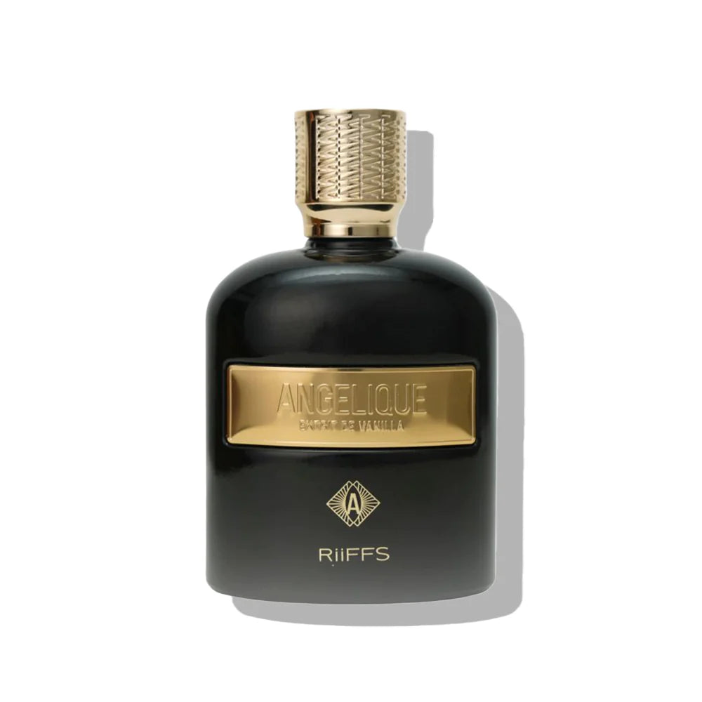 Riiffs Angelique Extrait De Vanille EDP