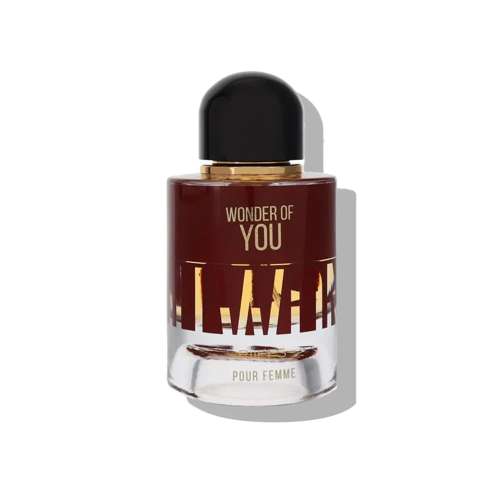Riiffs Wonder Of U Pour Femme EDP