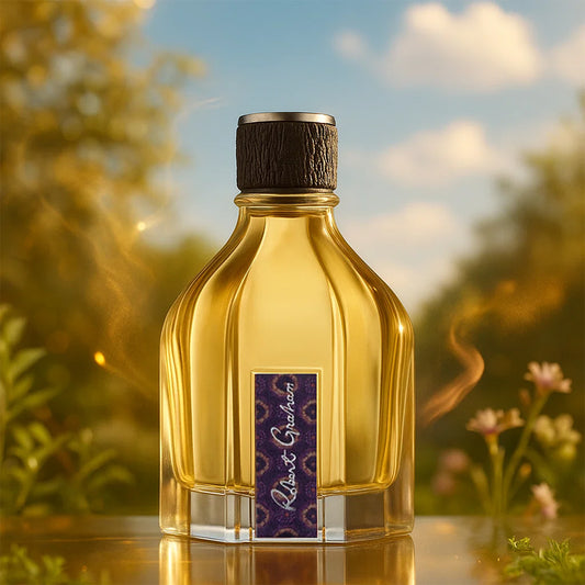 Robert Graham Valour EDP