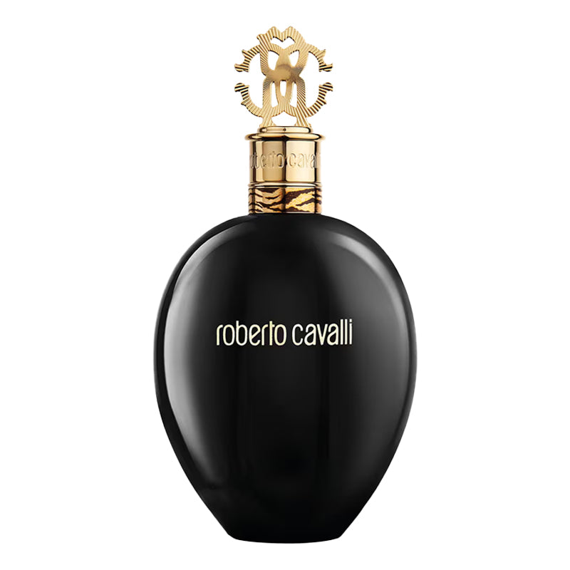 Roberto Cavalli Nero Assoluto EDP