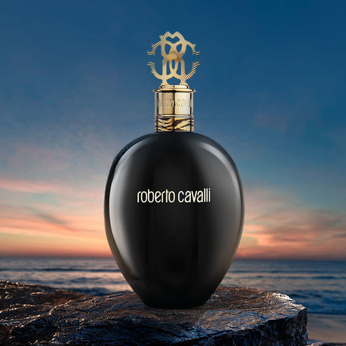 Roberto Cavalli Nero Assoluto EDP for Women