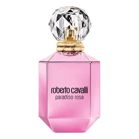 Roberto Cavalli Paradiso Rosa EDP