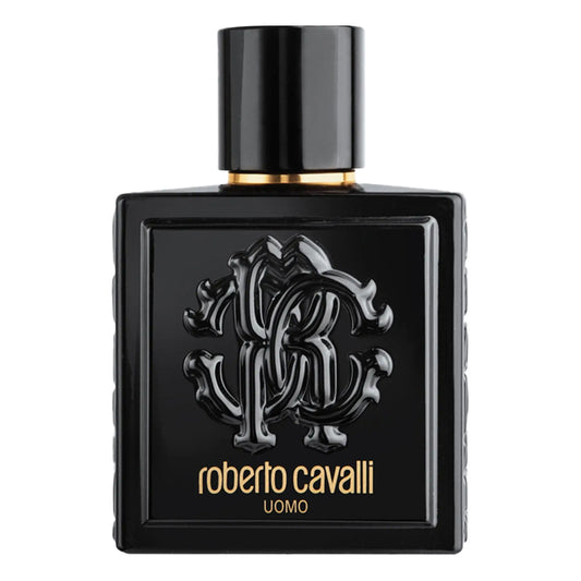 Roberto Cavalli Uomo EDT
