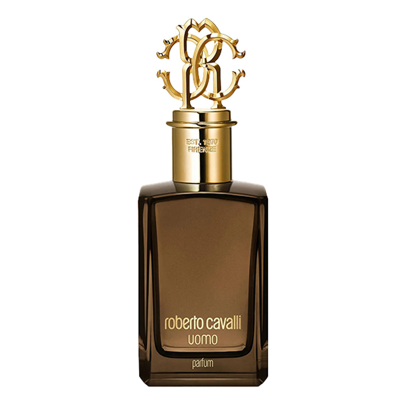 Roberto Cavalli Uomo Parfum