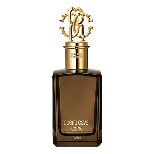 Roberto Cavalli Uomo Parfum