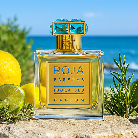Roja Isola Blu Parfum