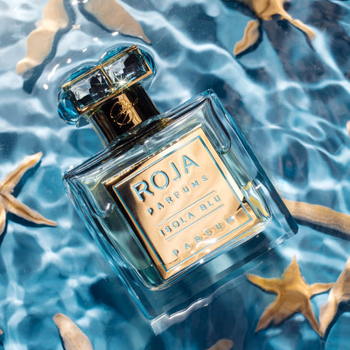 Roja Isola Blu Parfum