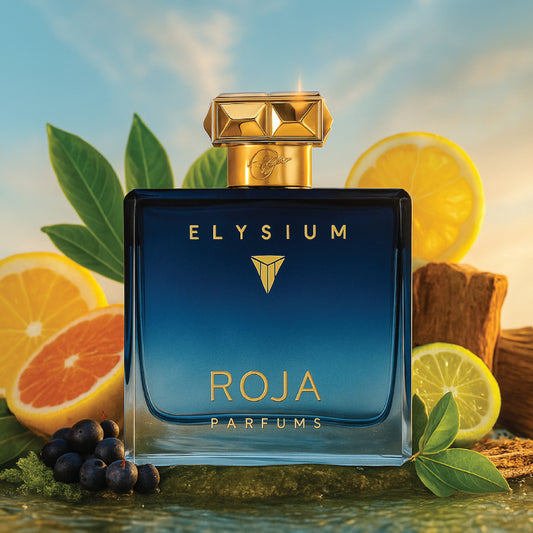 Roja Parfums Elysium EDP
