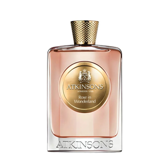 Atkinsons London 1799 Rose In Wonderland Eau De Parfum