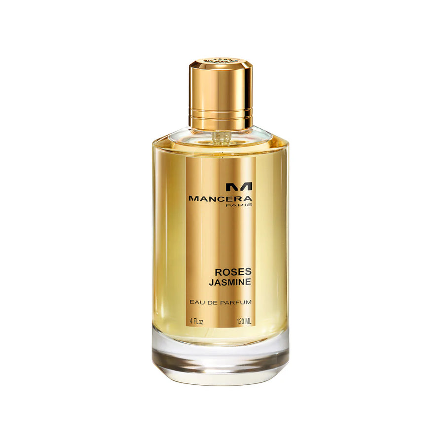 Mancera Roses Jasmine EDP
