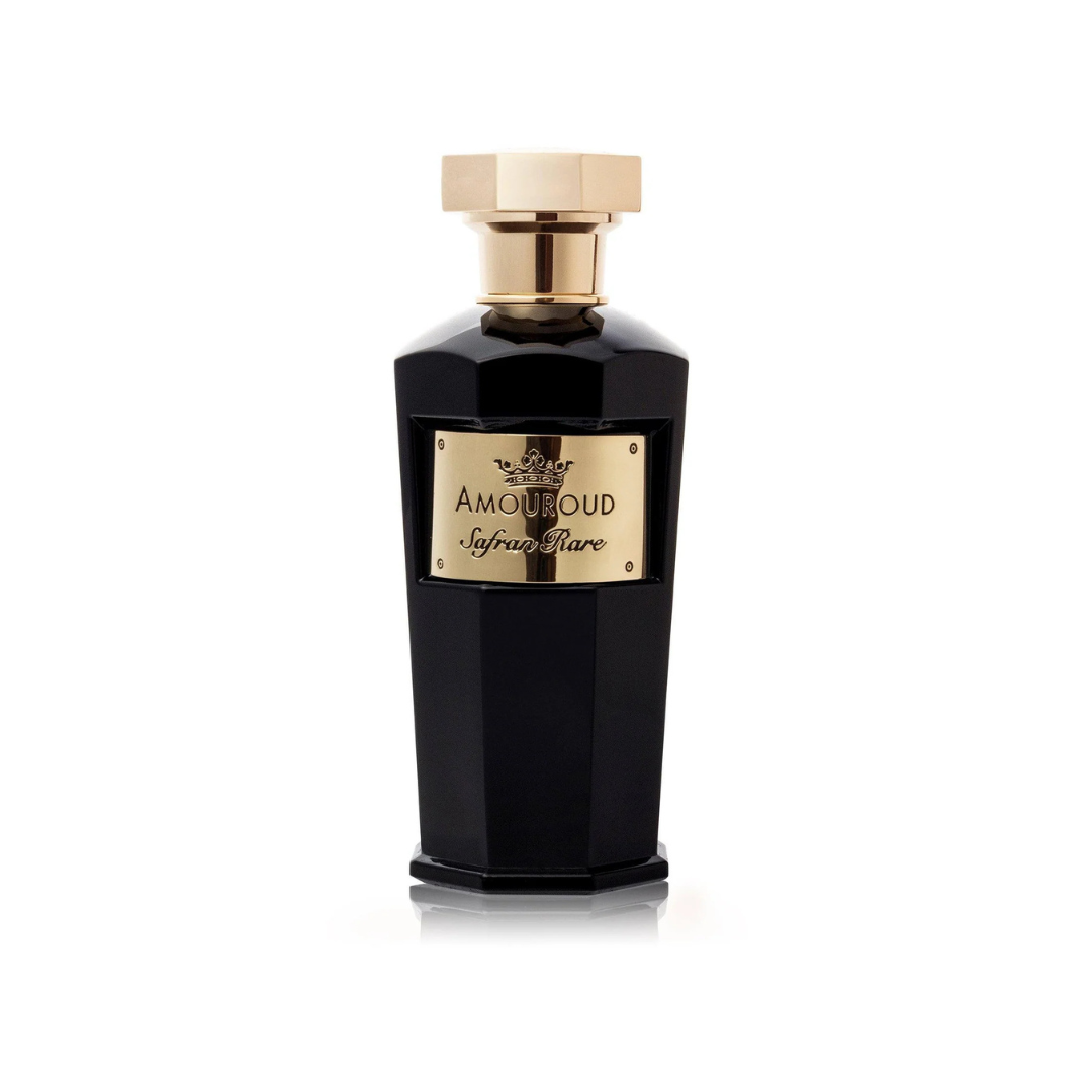 Amouroud Safran Rare Eau De Parfum