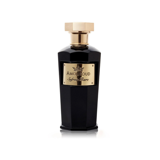 Amouroud Safran Rare Eau De Parfum
