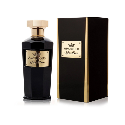 Amouroud Safran Rare Eau De Parfum