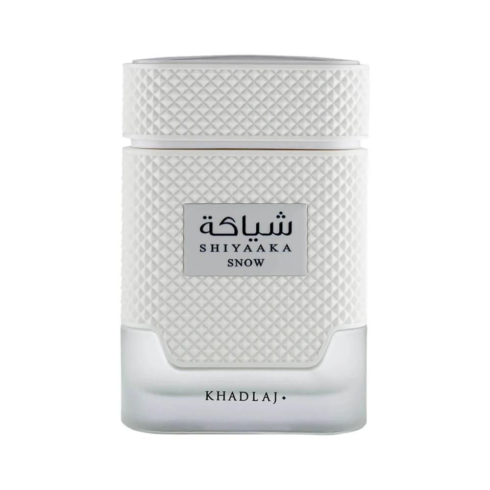 Khadlaj Shiyaaka Snow EDP