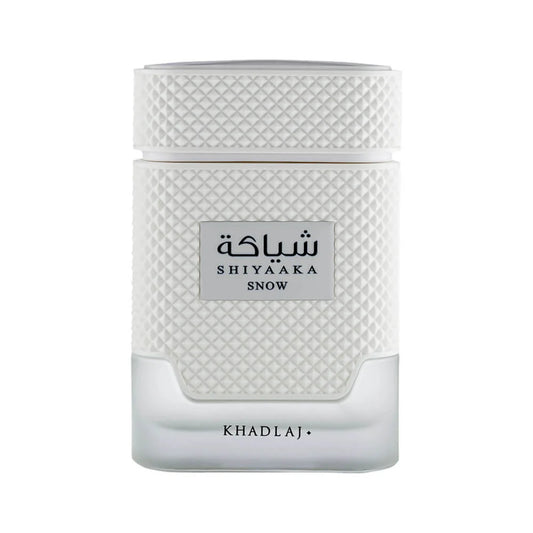 Khadlaj Shiyaaka Snow EDP