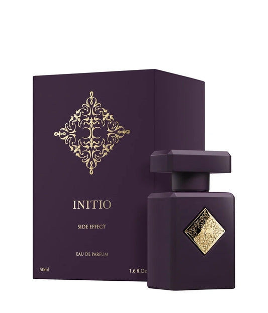 Initio Side Effect EDP