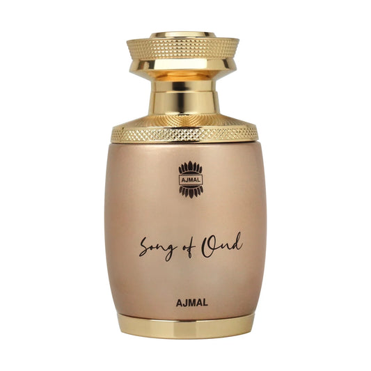 Ajmal Song Of Oud EDP