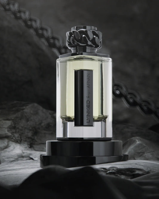 Afnan Lynked by Afnan Freedom EDP