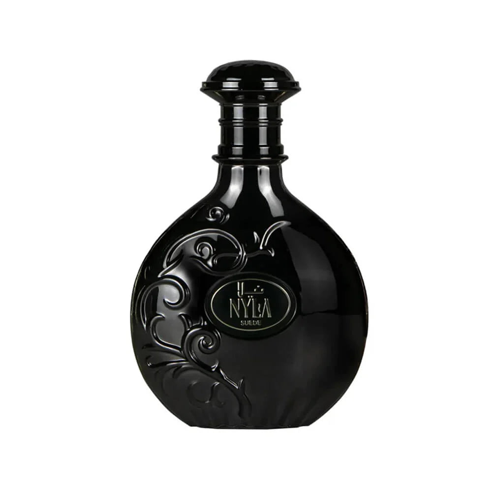 Arabiyat Prestige Nyla Suede Eau De Parfum