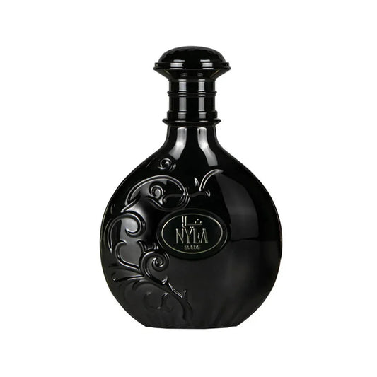 Arabiyat Prestige Nyla Suede Eau De Parfum