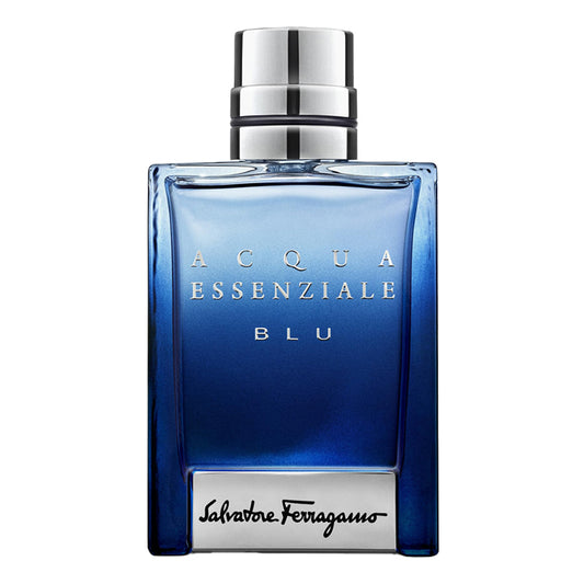 Salvatore Ferragamo Acqua Essenziale Blu EDT