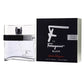 Salvatore Ferragamo F Black EDT