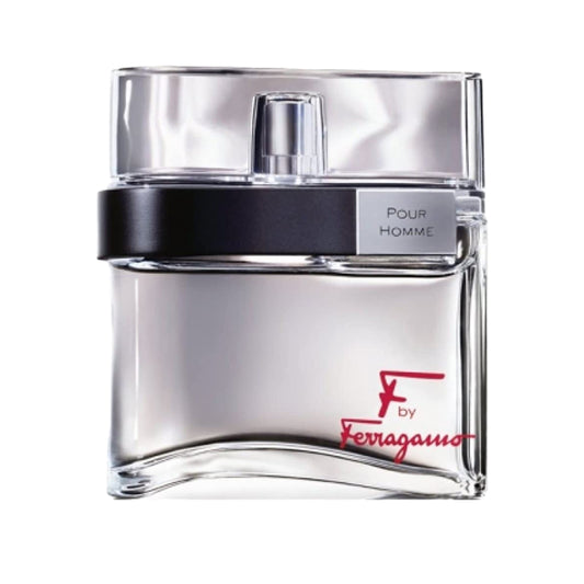 Salvatore Ferragamo F by Ferragamo Pour Homme EDT
