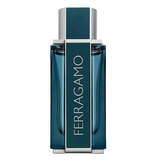 Salvatore Ferragamo Ferragamo Intense Leather EDP