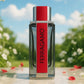 Salvatore Ferragamo Red Leather EDP