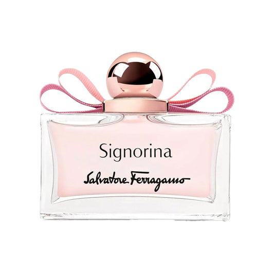 Salvatore Ferragamo Signorina EDP