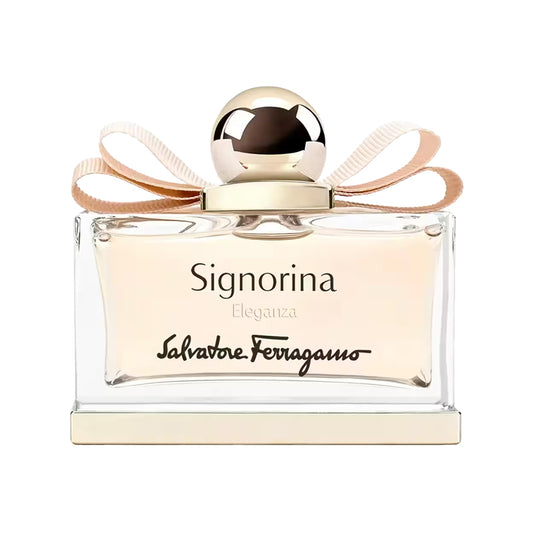 Salvatore Ferragamo Signorina Eleganza EDP