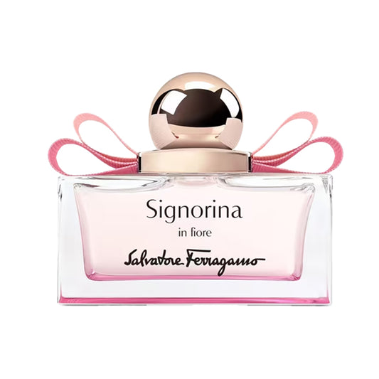 Salvatore Ferragamo Signorina In Fiore EDT