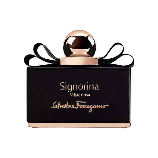 Salvatore Ferragamo Signorina Misteriosa EDP