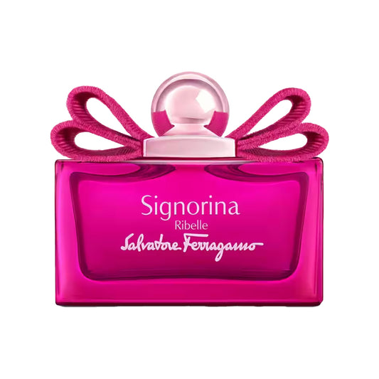 Salvatore Ferragamo Signorina Ribelle EDP