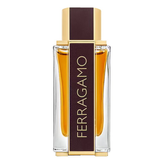 Salvatore Ferragamo Spicy Leather EDP