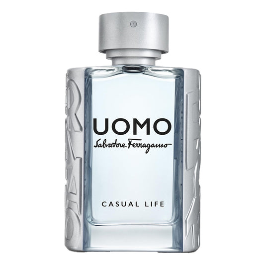 Salvatore Ferragamo Uomo Casual Life EDT